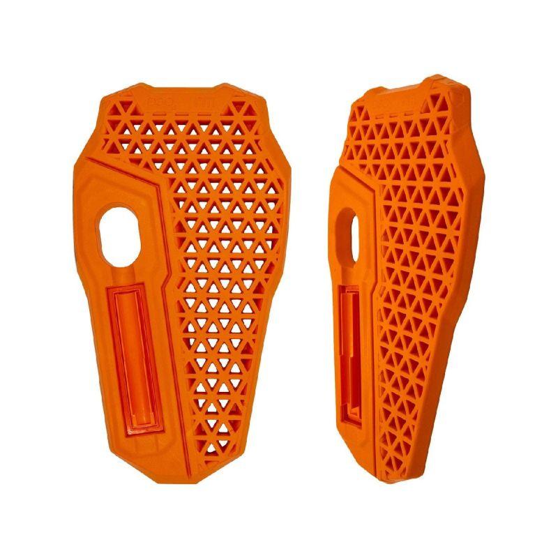 D3O in&motion Rückenprotektor zu eVest / Pro