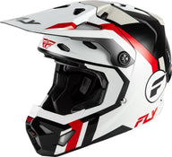 FLY RACING Formula CP Seal Jugendhelm