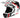 FLY RACING Formula CP Seal Jugendhelm