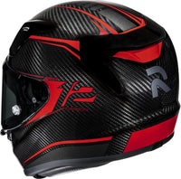 HJC RPHA 12 Keres Carbon