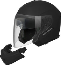 Tucano Urbano Modularhelm Hyperlink