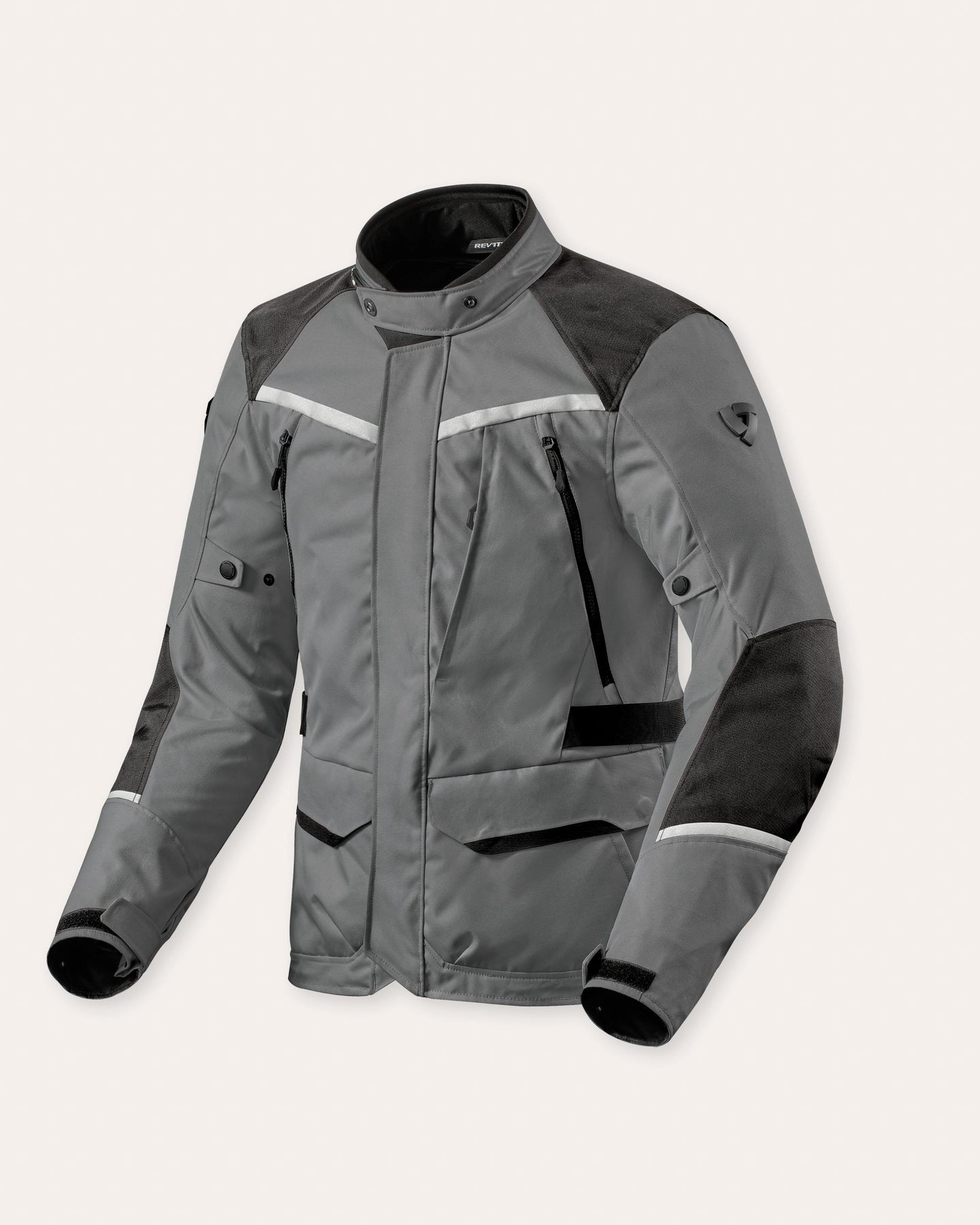 Revit Voltiac 3 H2O Textiljacke
