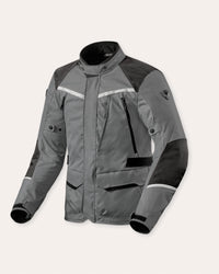Revit Voltiac 3 H2O Textiljacke