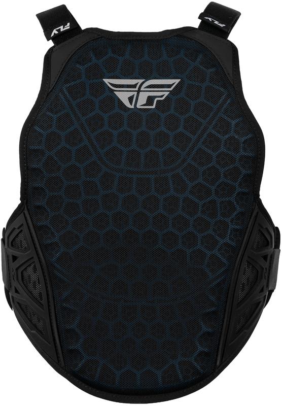FLY RACING Blueprint RCH-0 Under Jersey Protector Youth