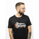 John Doe T-shirt Helmet