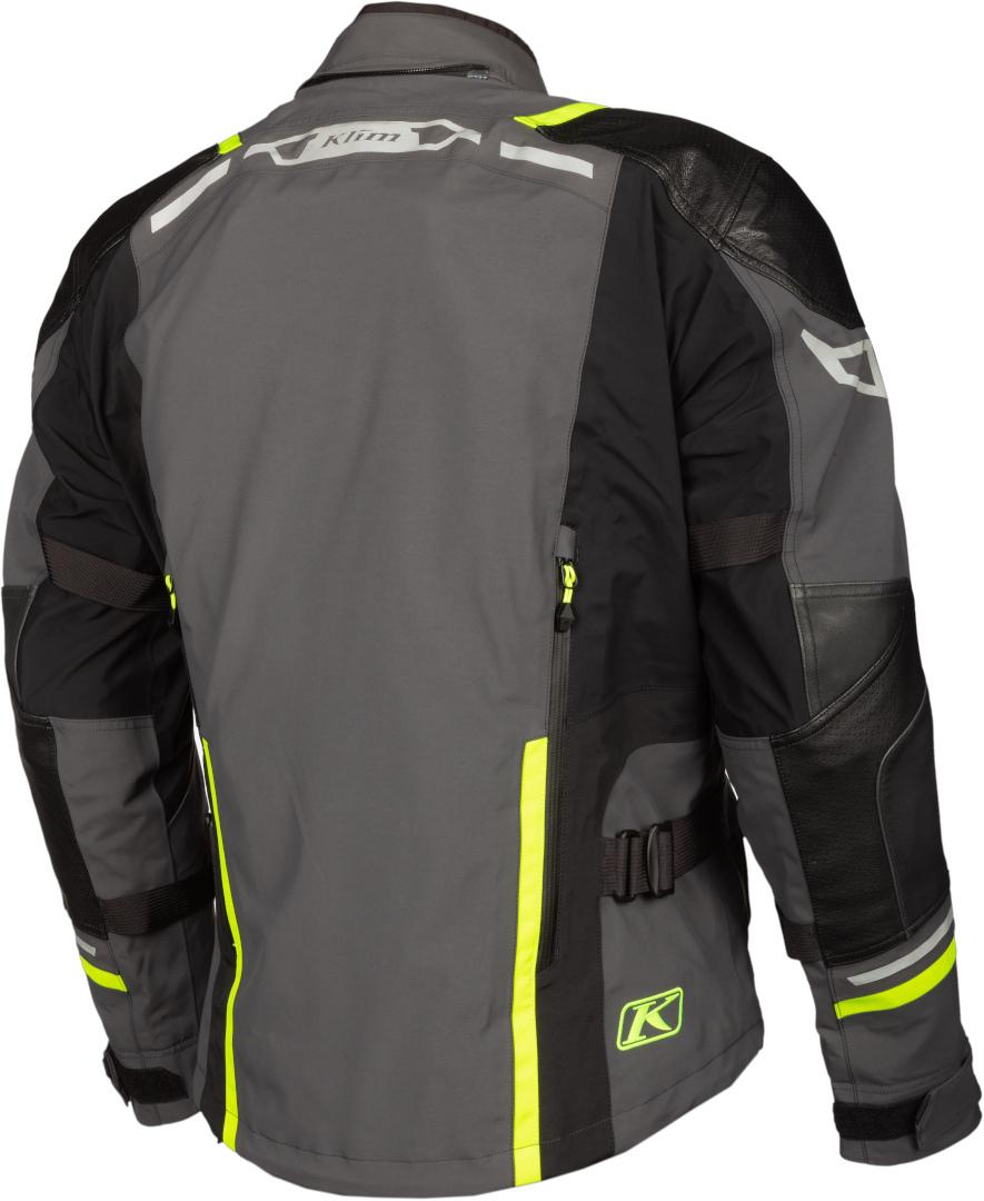 Klim Kodiak Gore-Tex Pro Textiljacke