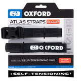 Oxford Atlas Straps