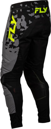 FLY RACING Lite Flake Jugend Hose