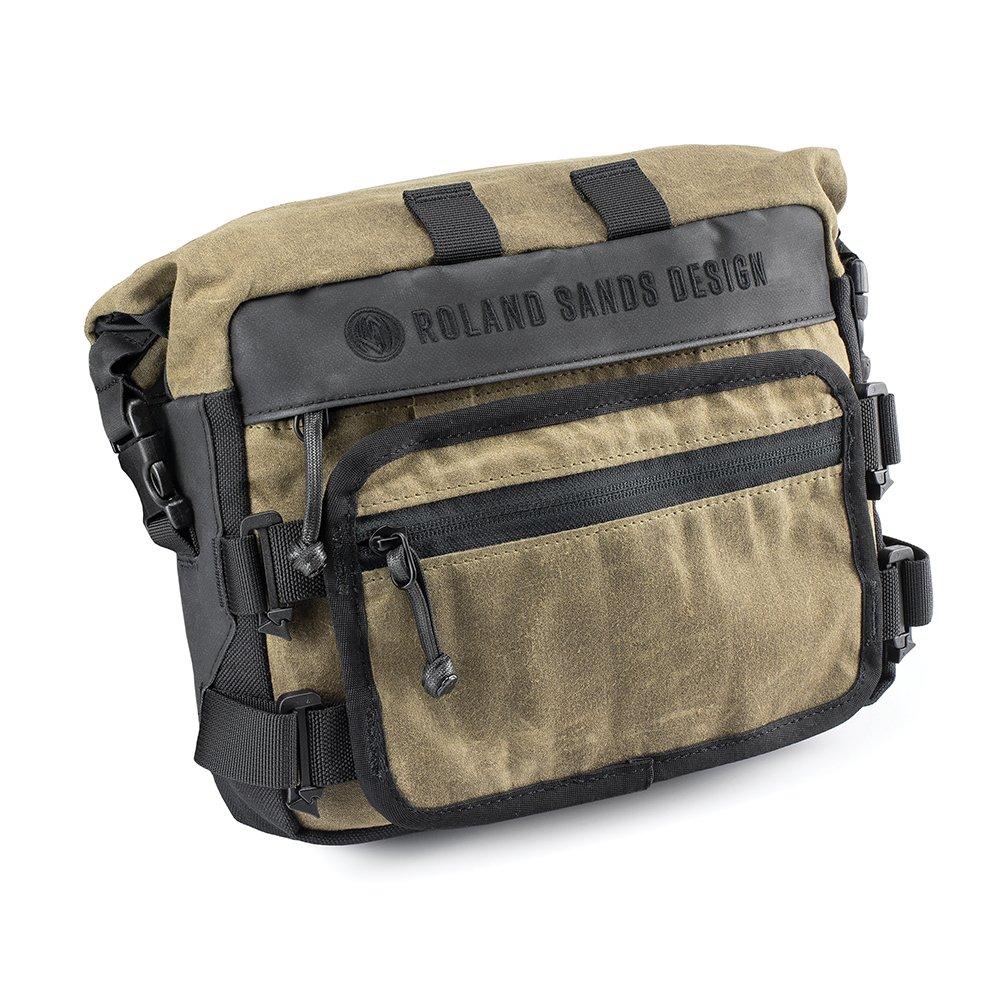 KRIEGA ROAM HANDLEBAR BAG