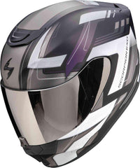 Casque intégral Scoorpion EXO-391 Captor