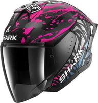 Shark Jethelm Skwal Jet Cup Replica Redding
