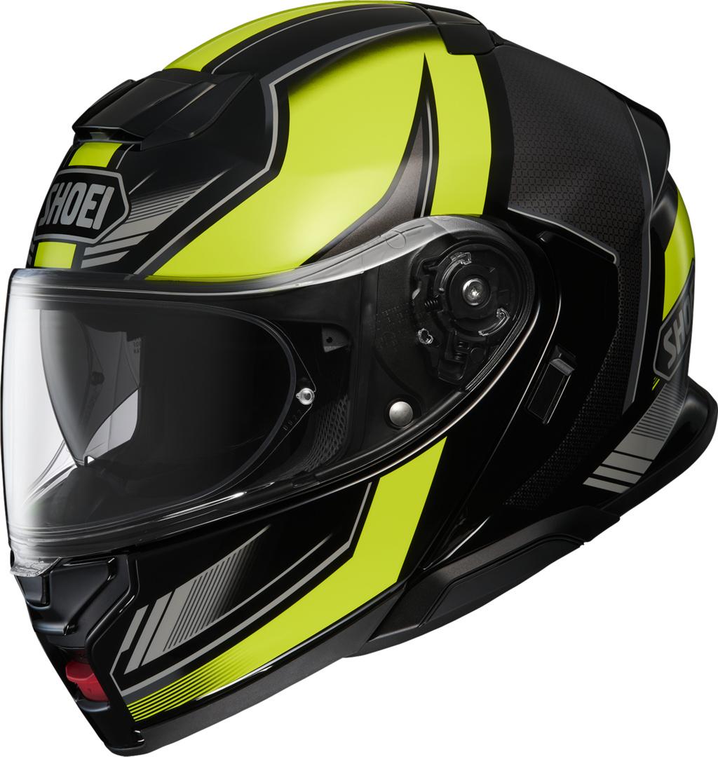 Poignée Shoei Neotec 3