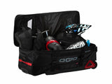 OGIO T-3 Rollende Gepäcktasche 3 in 1 Schwarz