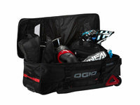 OGIO T-3 Rollende Gepäcktasche 3 in 1 Schwarz