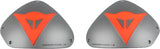 Schulterplatten Aluminium Dets