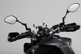 Support de smartphone SW-Motech Kit X-Grip universel