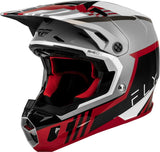 FLY RACING Formula CC Strike Helm