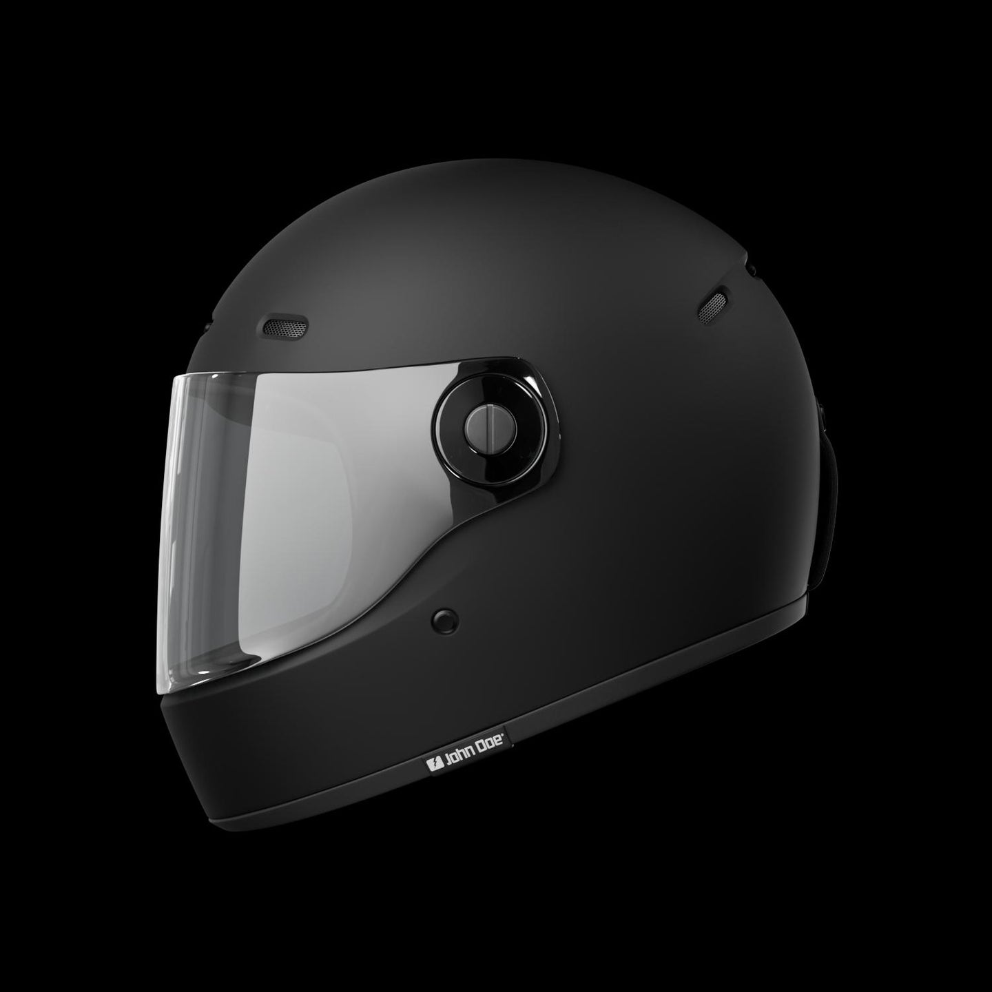 JD/ONE Helmet Frozen