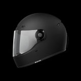JD/ONE Helmet Frozen