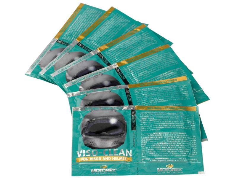 Motorex Viso Clean 6er-Pack