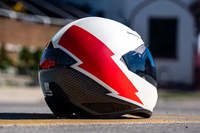 Icon Domain™ Slabtown Helm