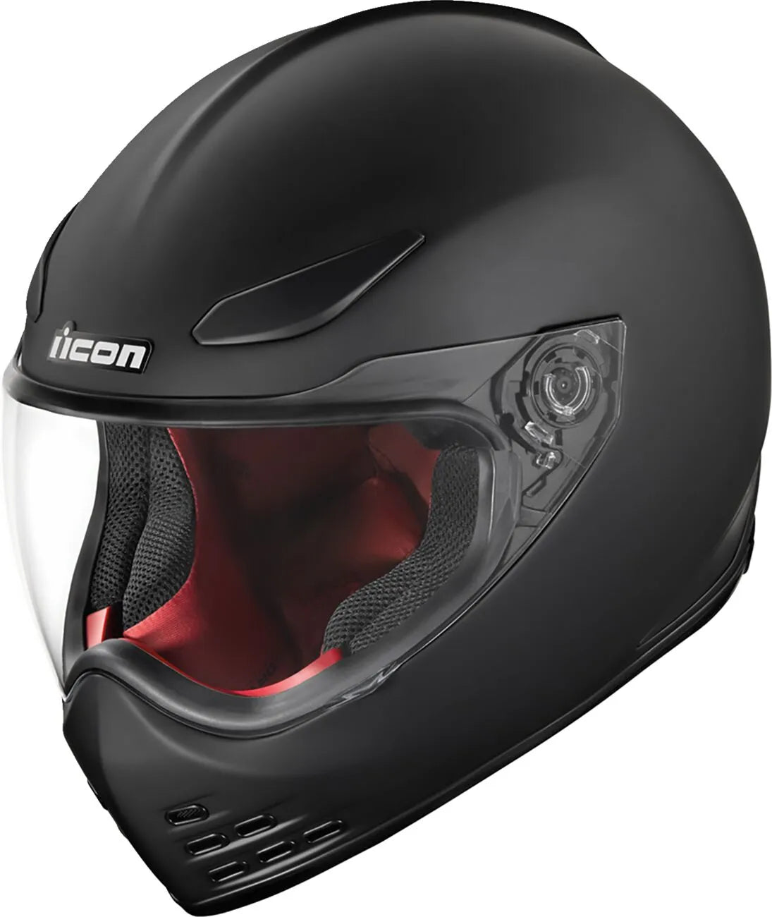Icon Domain Helm