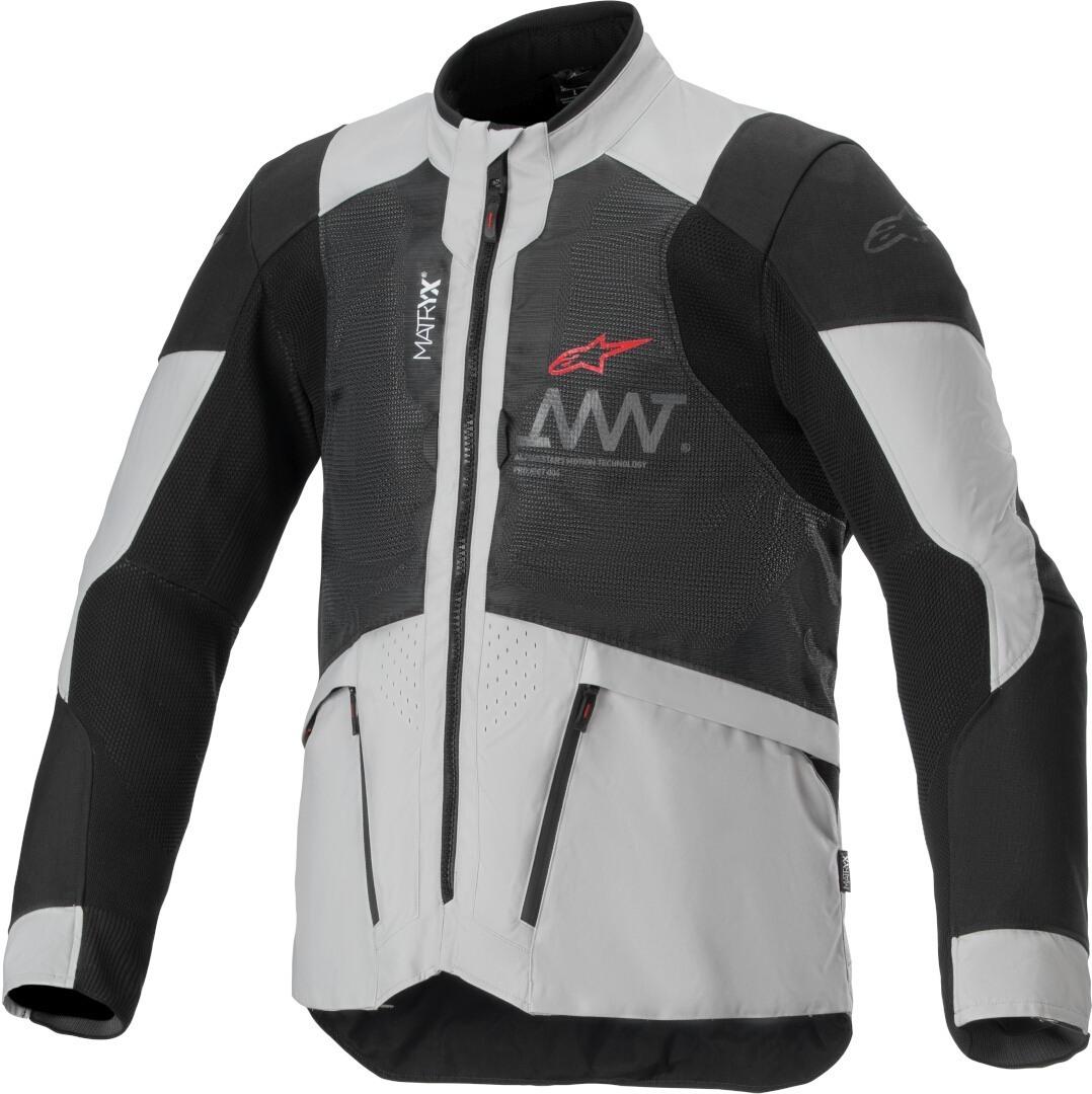 Alpinestars AMT-7 Air Jacke