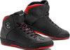 Stylmartin Double Wasserdichte Motorrad Schuhe
