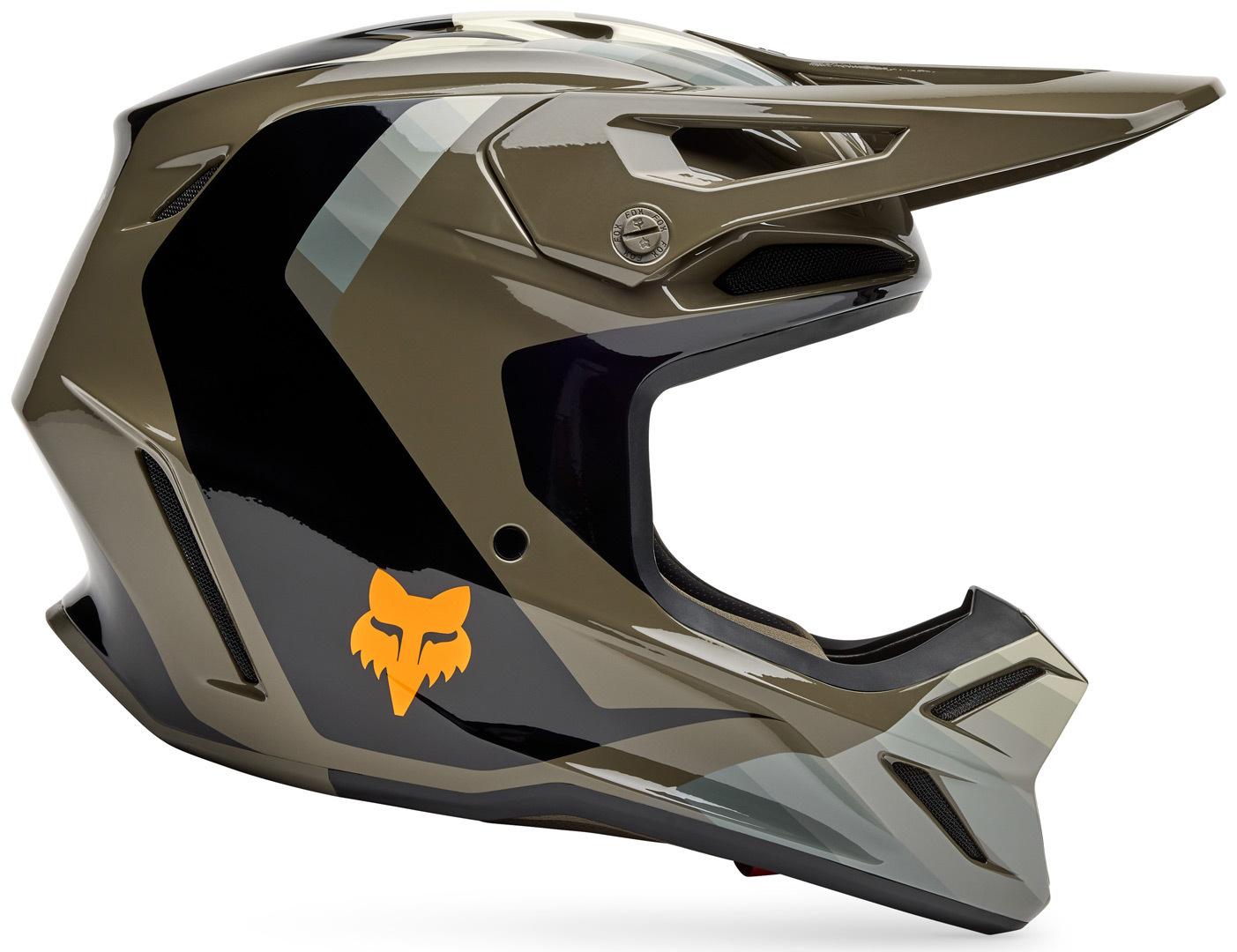 FOX V3 Fade MIPS
