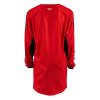 FLY RACING Kinetic Mesh Jugendjersey