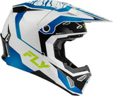 FLY RACING Formula CP Charge Helm
