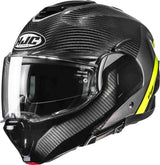 HJC F100 Carbon Stan Klapphelm