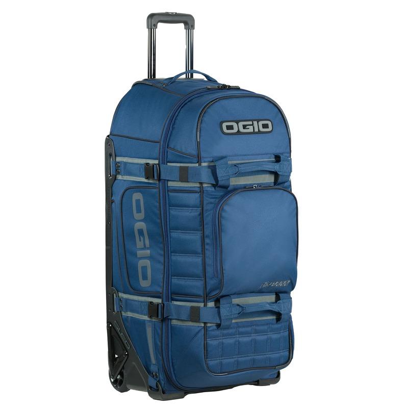 OGIO RIG 9800 Pro '25 Reisetasche - LE BLUE
