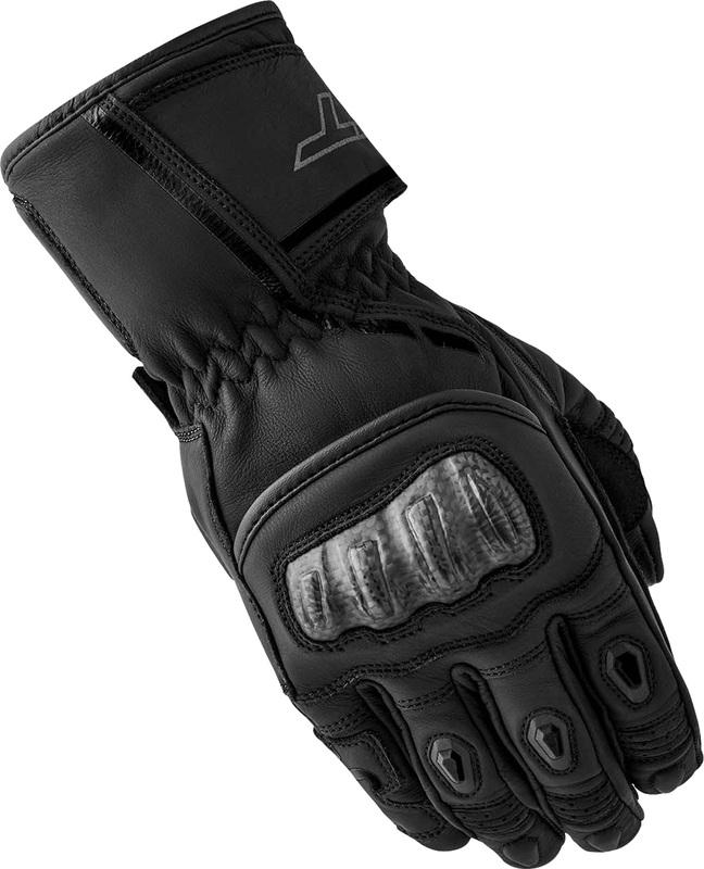 RST S1 Damen Motorradhandschuhe