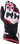 Alpinestars SP-9 Handschuhe Weiss/Rot