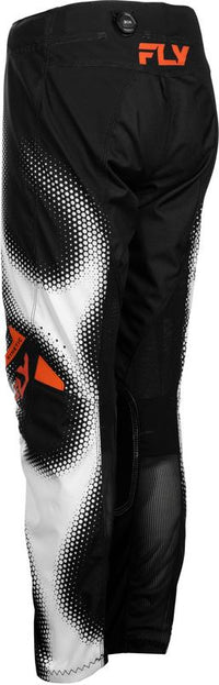 FLY RACING Kinetic Torch Jugend Hose