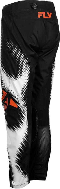 FLY RACING Kinetic Torch Jugend Hose