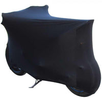 INHAUS Staub-Stretch-Motoblache