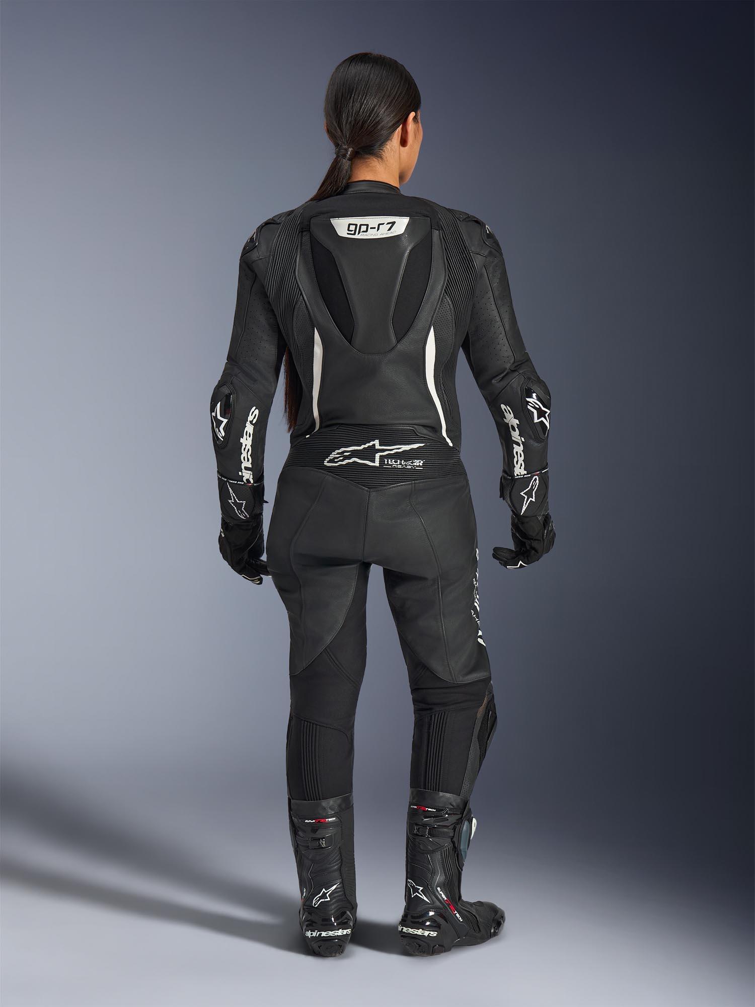 Alpinestars Stella GP-R7 Damen 1-PC Lederkombi