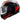 LS2 FF910 Advant II flip-up helmet Astral
