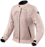 Revit Eclipse 2 Damen Textiljacke