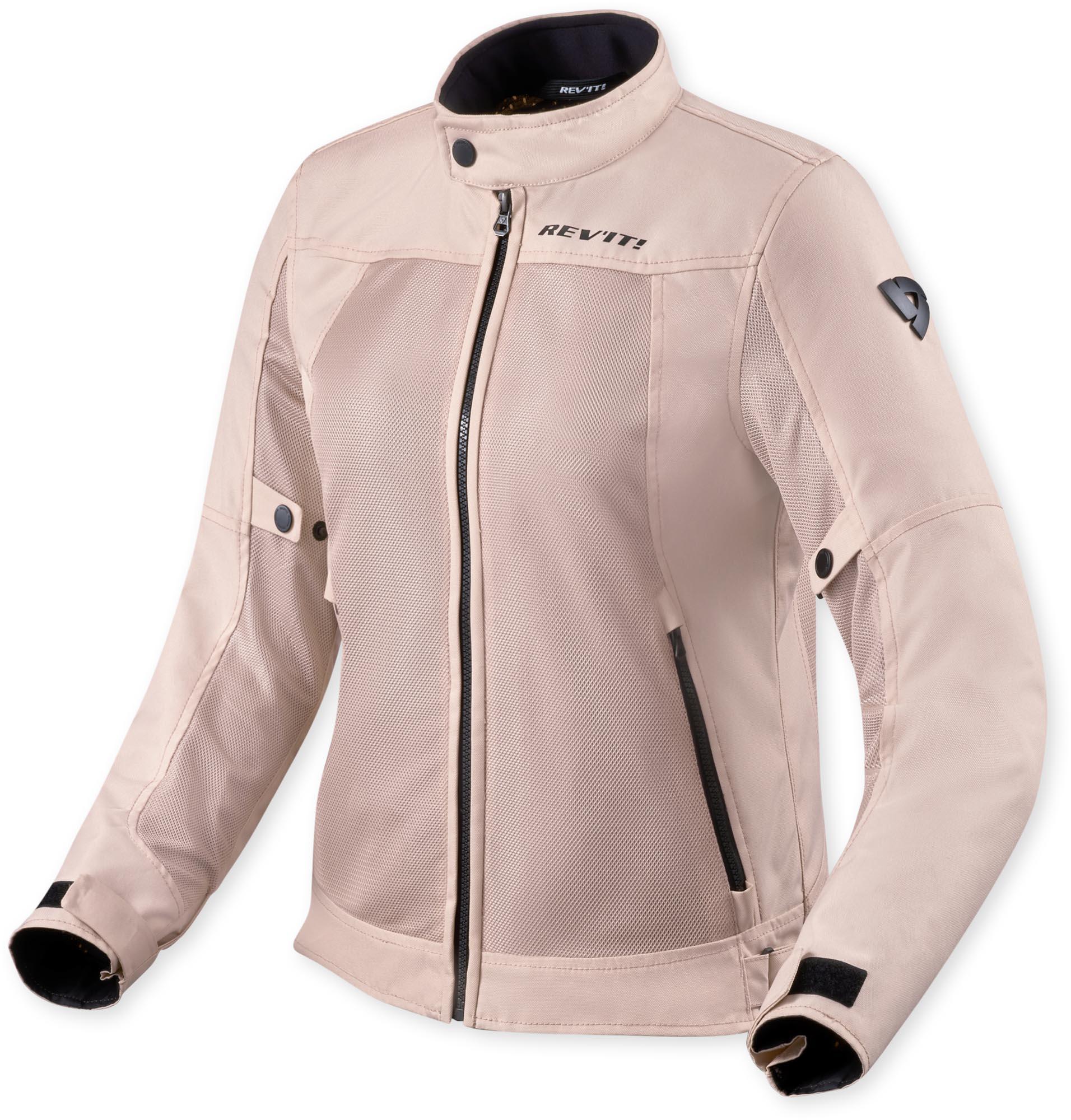 Revit Eclipse 2 Damen Textiljacke