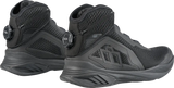 Icon Hooligan AF Stiefel Schwarz