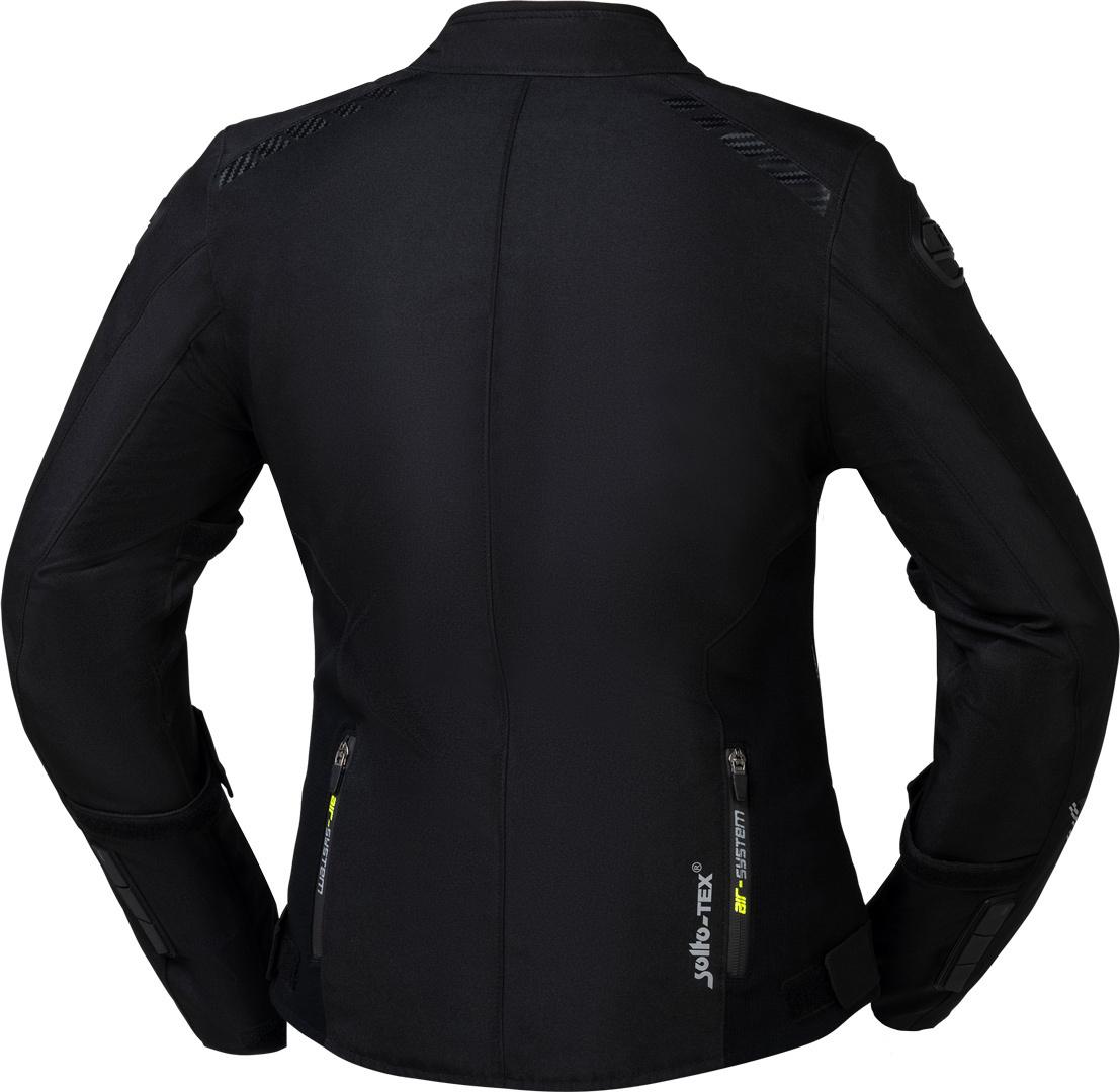 IXS Sport Damen Jacke Carbon-ST