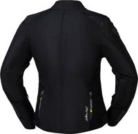 IXS Sport Damen Jacke Carbon-ST