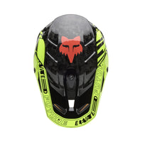Fox V3 RS Elevated Limited Edition