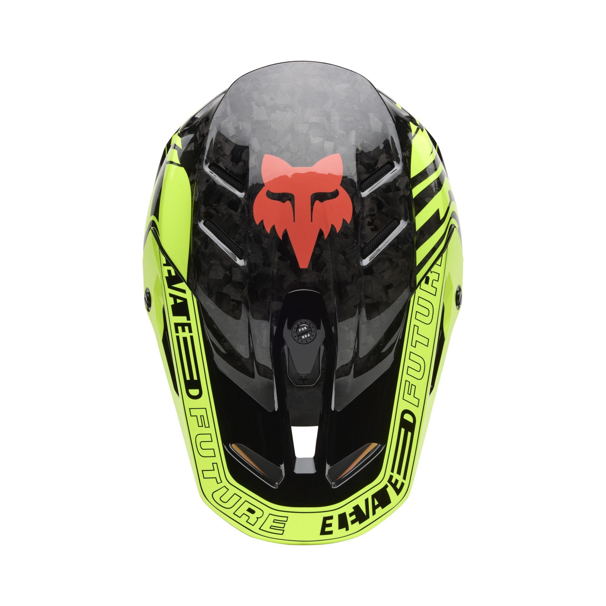 Fox V3 RS Elevated Limited Edition