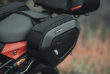 Sacoches Spacer Blaze Ducati Monster 821 / 1200
