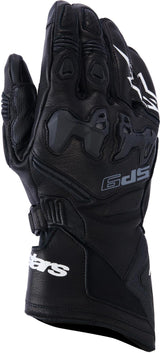 Alpinestars SP-9 Handschuhe Schwarz