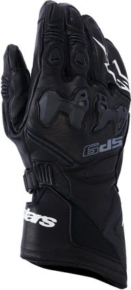 Alpinestars SP-9 Handschuhe Schwarz